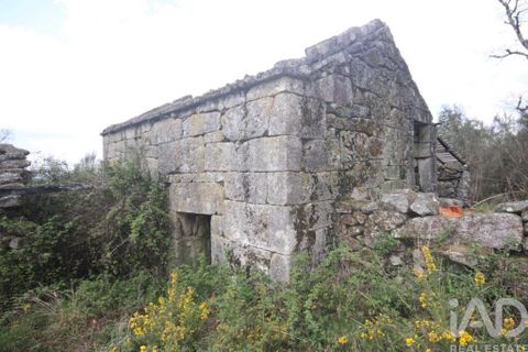 Byhus i Vouzela, Viseu, Vouzela - € 24.900 | Ref: 852653 - foto 15