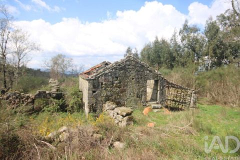 Byhus i Vouzela, Viseu, Vouzela - € 24.900 | Ref: 852653 - foto 33