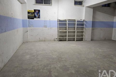 Garage i Albufeira, Faro, Albufeira - € 425.000 | Ref: 888531 - foto 3