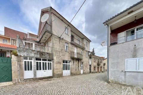 Byhus i Meda, Guarda, Meda - € 110.000 | Ref: 906509 - foto 1
