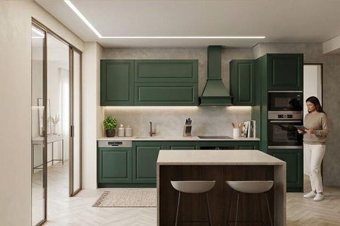Leilighet i Setubal, Setubal, Setubal - € 310 000 | Ref: 910326 - foto 11