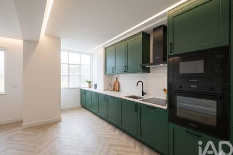 Leilighet i Setubal, Setubal, Setubal - € 310 000 | Ref: 910326 - foto 2