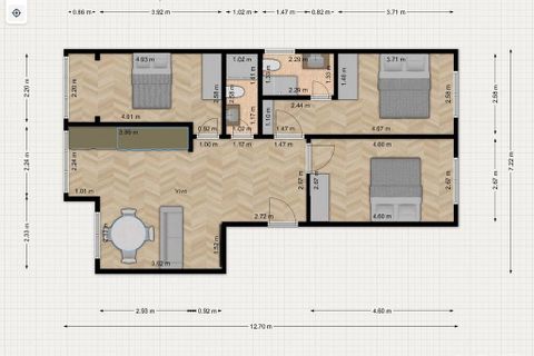 Leilighet i Setubal, Setubal, Setubal - € 310 000 | Ref: 910326 - foto 16