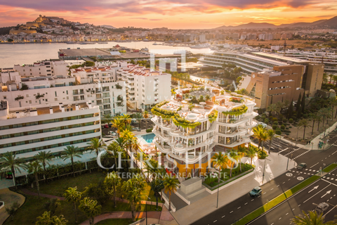 Villa i Ibiza, Ibiza, Ibiza - € 8.999.998 | Ref: IS11914 - foto 1