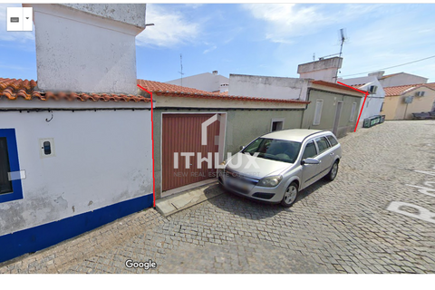 Villa i Elvas, Portalegre, Elvas - € 120.000 | Ref: ITH4241 - foto 5