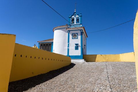 Villa i Elvas, Portalegre, Elvas - € 120.000 | Ref: ITH4241 - foto 21