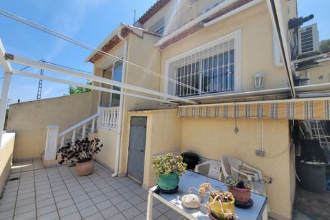 Bungalow i Benissa, Alicante, Benissa - € 350.000 | Ref: 11972 - foto 5