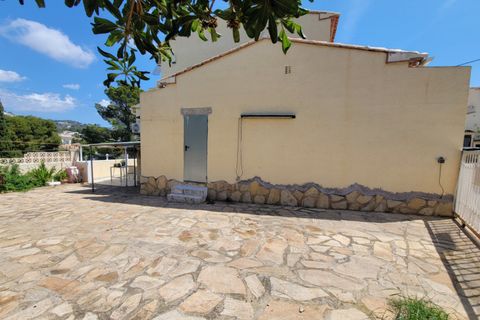 Bungalow i Benissa, Alicante, Benissa - € 350.000 | Ref: 11972 - foto 8