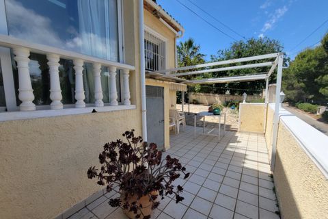 Bungalow i Benissa, Alicante, Benissa - € 350.000 | Ref: 11972 - foto 6