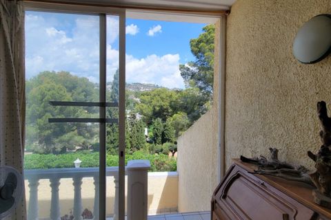 Bungalow i Benissa, Alicante, Benissa - € 350.000 | Ref: 11972 - foto 24