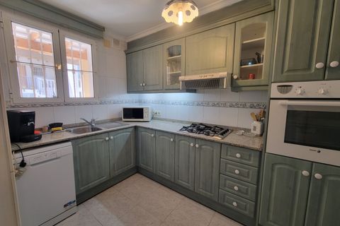 Bungalow i Benissa, Alicante, Benissa - € 350.000 | Ref: 11972 - foto 12