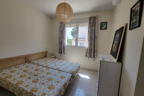 Bungalow i Benissa, Alicante, Benissa - € 350.000 | Ref: 11972 - foto 38