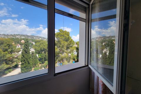Bungalow i Benissa, Alicante, Benissa - € 350.000 | Ref: 11972 - foto 32