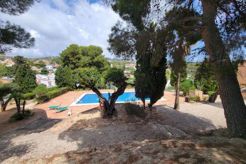 Bungalow i Benissa, Alicante, Benissa - € 350.000 | Ref: 11972 - foto 47