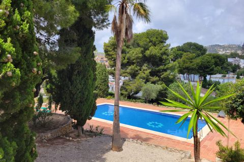 Bungalow i Benissa, Alicante, Benissa - € 350.000 | Ref: 11972 - foto 48