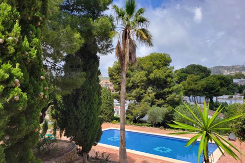 Bungalow i Benissa, Alicante, Benissa - € 350.000 | Ref: 11972 - foto 49