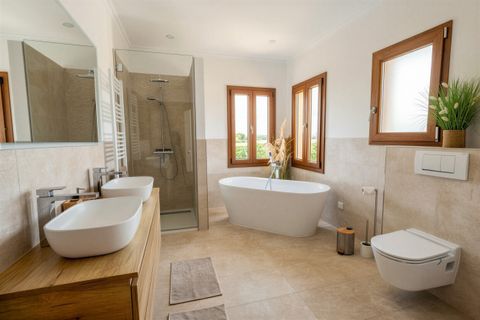 Villa i Campos, Mallorca, Campos - € 2.990.000 | Ref: FALC-UtHa-84160 - foto 3