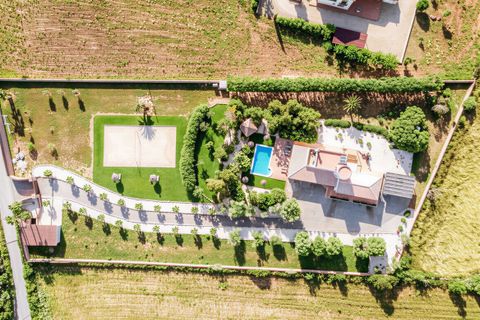 Villa i Campos, Mallorca, Campos - € 2.990.000 | Ref: FALC-UtHa-84160 - foto 4