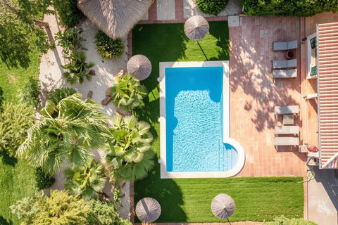 Villa i Campos, Mallorca, Campos - € 2.990.000 | Ref: FALC-UtHa-84160 - foto 5