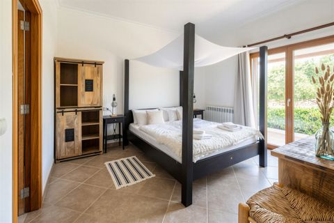 Villa i Campos, Mallorca, Campos - € 2.990.000 | Ref: FALC-UtHa-84160 - foto 11