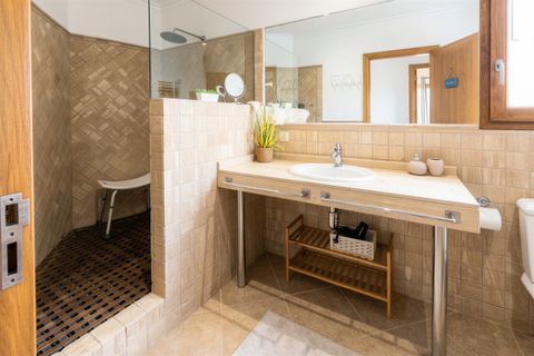 Villa i Campos, Mallorca, Campos - € 2.990.000 | Ref: FALC-UtHa-84160 - foto 15