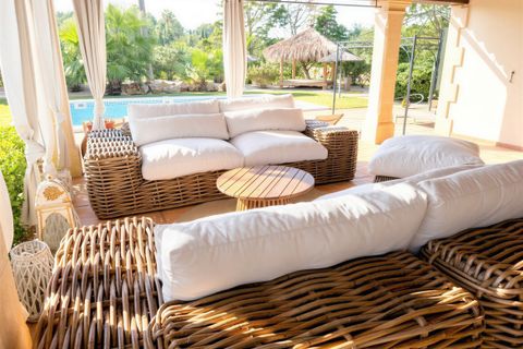 Villa i Campos, Mallorca, Campos - € 2.990.000 | Ref: FALC-UtHa-84160 - foto 23