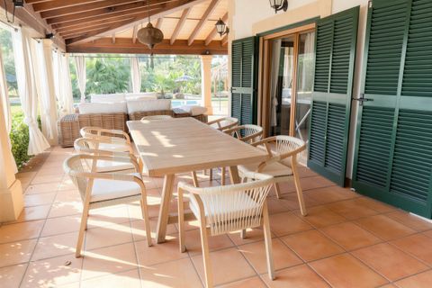 Villa i Campos, Mallorca, Campos - € 2.990.000 | Ref: FALC-UtHa-84160 - foto 24