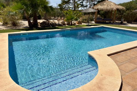 Villa i Campos, Mallorca, Campos - € 2.990.000 | Ref: FALC-UtHa-84160 - foto 25