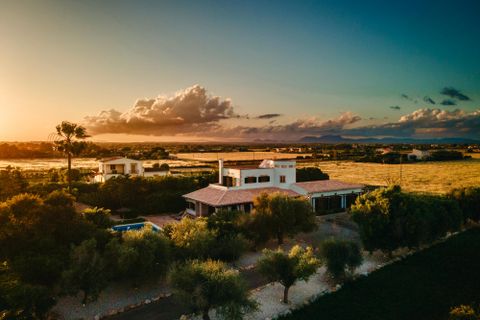 Villa i Campos, Mallorca, Campos - € 2.990.000 | Ref: FALC-UtHa-84160 - foto 26