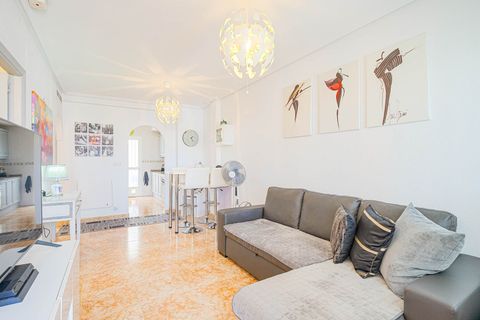 Leilighet i Punta Prima, Alicante, Punta Prima - € 179 950 | Ref: 32911 - foto 14