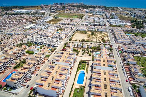 Leilighet i Punta Prima, Alicante, Punta Prima - € 179 950 | Ref: 32911 - foto 44