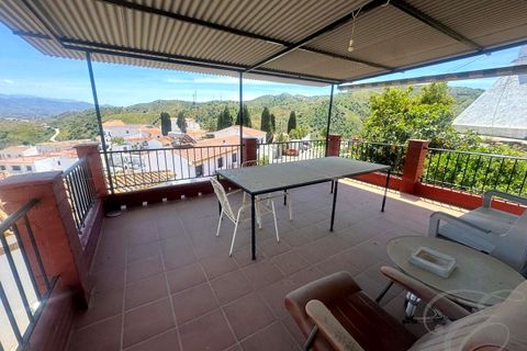 Byhus i Almachar, Malaga, Almachar - € 179.000 | Ref: XL4696 - foto 1