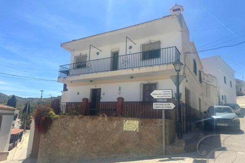 Byhus i Almachar, Malaga, Almachar - € 179.000 | Ref: XL4696 - foto 3