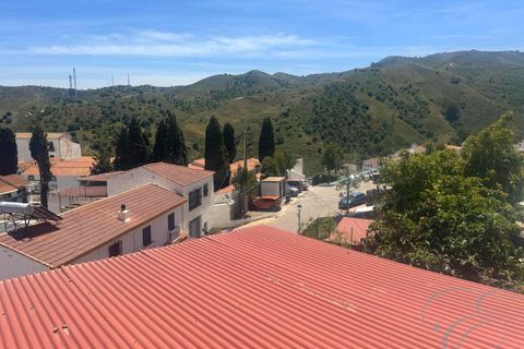 Byhus i Almachar, Malaga, Almachar - € 179.000 | Ref: XL4696 - foto 4
