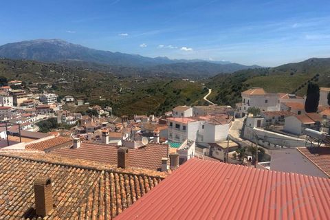 Byhus i Almachar, Malaga, Almachar - € 179.000 | Ref: XL4696 - foto 5