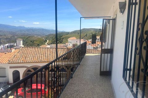 Byhus i Almachar, Malaga, Almachar - € 179.000 | Ref: XL4696 - foto 6