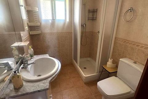 Byhus i Almachar, Malaga, Almachar - € 179.000 | Ref: XL4696 - foto 7