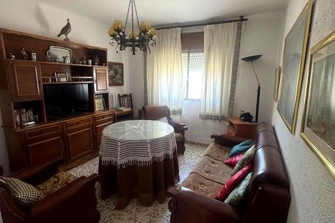 Byhus i Almachar, Malaga, Almachar - € 179.000 | Ref: XL4696 - foto 8