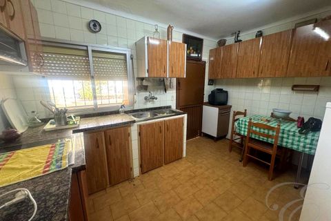 Byhus i Almachar, Malaga, Almachar - € 179.000 | Ref: XL4696 - foto 10