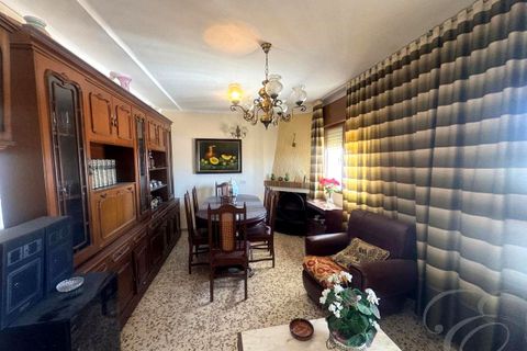 Byhus i Almachar, Malaga, Almachar - € 179.000 | Ref: XL4696 - foto 13