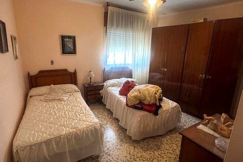 Byhus i Almachar, Malaga, Almachar - € 179.000 | Ref: XL4696 - foto 14