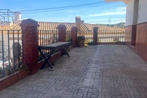 Byhus i Almachar, Malaga, Almachar - € 179.000 | Ref: XL4696 - foto 16