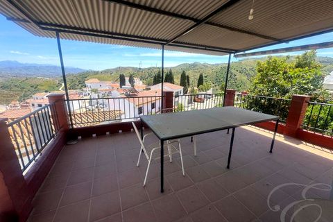 Byhus i Almachar, Malaga, Almachar - € 179.000 | Ref: XL4696 - foto 17