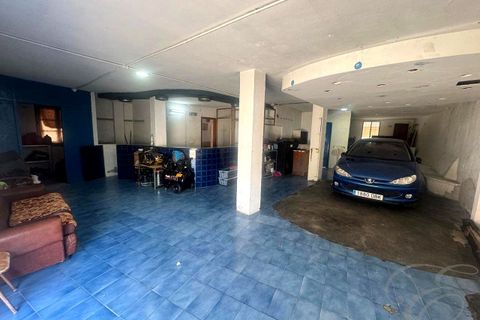 Byhus i Almachar, Malaga, Almachar - € 179.000 | Ref: XL4696 - foto 18