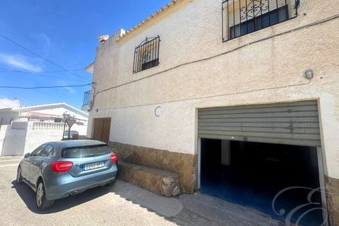Byhus i Almachar, Malaga, Almachar - € 179.000 | Ref: XL4696 - foto 19