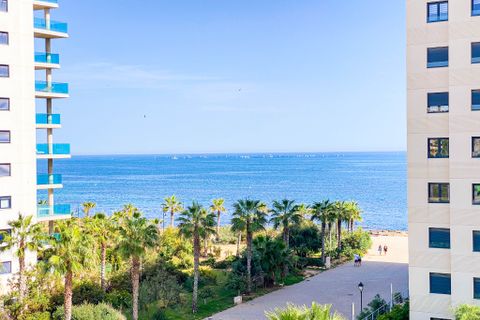 Leilighet i Punta Prima, Alicante, Punta Prima - € 270 000 | Ref: 32901 - foto 26