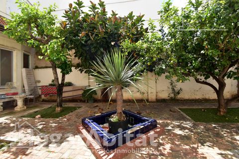 Villa a Gandia, Valencia, Gandia - € 360.000 | Ref: 090REA360.FPV-A/3716 - foto 27