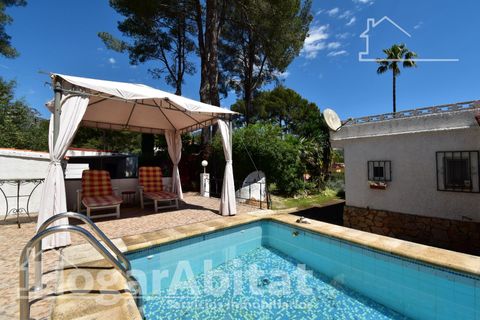 Villa a Gandia, Valencia, Gandia - € 289.000 | Ref: 090OLI289.FPV-A/3716 - foto 50