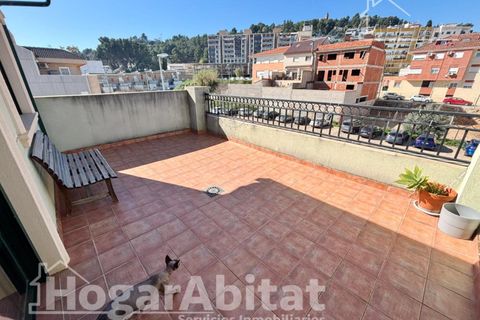 Rækkehus i Chiva, Valencia, Chiva - € 330.000 | Ref: 040RAF330.VXZ-A/3716 - foto 2