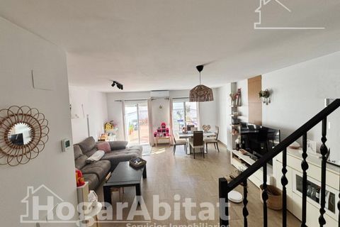 Rækkehus i Chiva, Valencia, Chiva - € 330.000 | Ref: 040RAF330.VXZ-A/3716 - foto 5